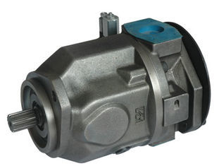 China High Speed Small Volume Rotary Hydraulic Piston Pumps With Quick Delivery supplier