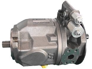 China Displacement Hydraulic pumps supplier