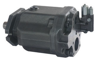 China Customized Ultra Axial Hydraulic Piston Pump , Pressure And Flow Control supplier