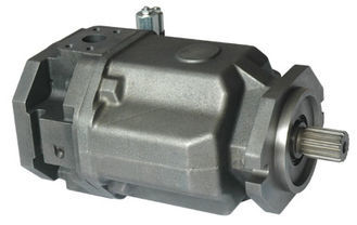 China Small volume,Clockwise Rotation Portable Hydraulic Piston Pumps , supplier