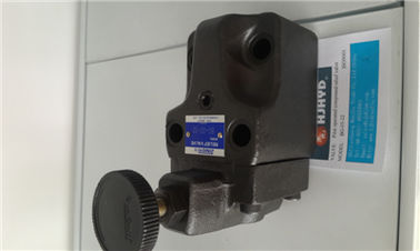 China Relief Valves Pilot  Operated supplier