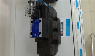 China Hot sales Pilot Operated Directional valves supplier