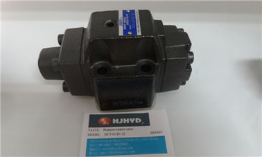 China Pressure Control Valves H/HC Type supplier