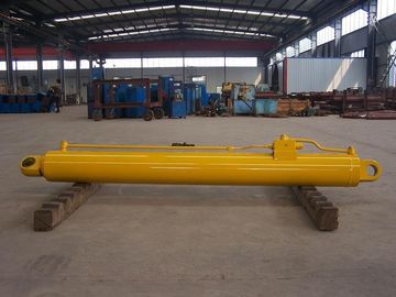 China High quality long stroke hydraulic cylinder for marine supplier