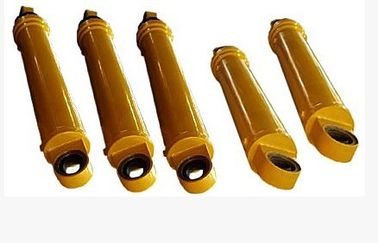 China High quality Hydraulic Cylinders For Fitness Equipment supplier