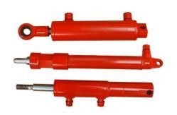 China Harvester Hydraulic cylinder supplier