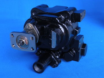China Displacement hydraulic gear pump for tractor KP55 supplier