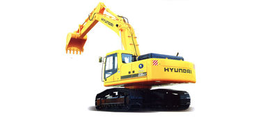 China 31NA-10030 Main Hydraulic Pump Hyundai Excavator Model 360lc-7a supplier