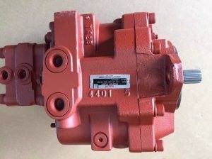 China High quality Nachi PVD-2B-40 Piston Gear Pump for excavator, supplier