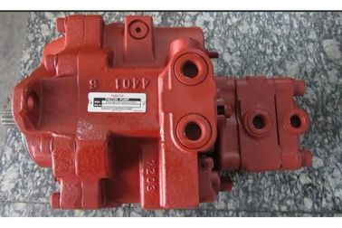 China High quality Nachi pump PVD-2B-40P-16G5 supplier