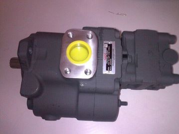 China Piston  Pump for excavator PVD-1B-32P-11G5-5220A supplier