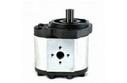 China Displacement Hydraulic Gear Pumps BHP280-D-8 supplier