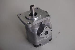 China BHP280-D-10 Marzocchi / Bosch Rexroth Hydraulic Gear Pumps supplier