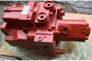 China Uchida AP2D25 hydraulic pump replacement supplier