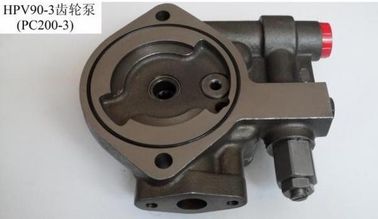 China HPV55 Komatsu Hydraulic Pump Spare Parts supplier