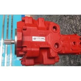 China High quality Nachi hydraulic pump PVD-3B-54P-18G5 supplier