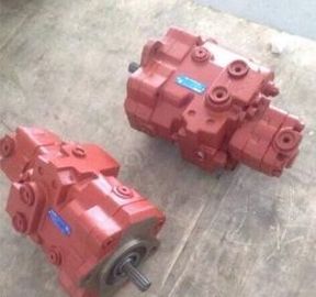 China Nachi hydraulic pump PVD-2B-505-N-4191A supplier