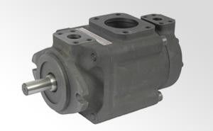 China ATOS PFE-32 Series Vane Pump Replacement supplier