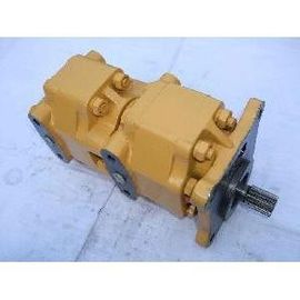 China WA100-1/WA120-3 Wheel Loader Hydraulic Komatsu Pump 705-11-33011 supplier