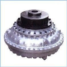 China YOX1150 fluid coupling supplier
