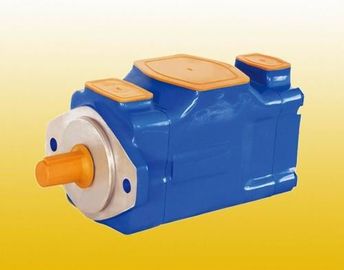 China Vickers Fixed Displacement Vane Pump VQ Double Pump supplier