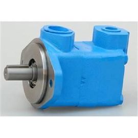 China Vickers Fixed Displacement Vane Pump VQ Double Pump supplier