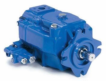 China Replacement vickers vane pumps, vickers pvm supplier