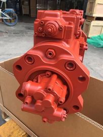 China Hot sell Kawasaki Hydraulic Main Pump K3V112DT supplier