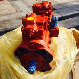 China Hot sell Kawasaki Hydraulic Main Pump K3V112DT for excavator supplier