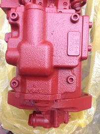 China Kawasaki Hydraulic Main Pump K3V112DT for excavator supplier