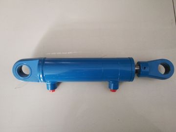 China High quality Hydraulic cylinder used in harvester supplier