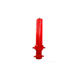 China hydraulic cylinder used in Dump Truck supplier