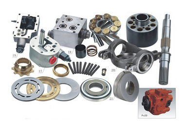 China PV20/PVD SPV  Series Pump Parts supplier