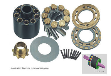 China SPV6/119  Pump Parts supplier