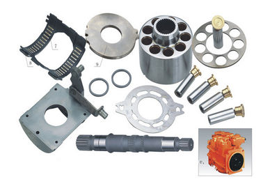 China Hydraulic  90 Series  Pump Parts supplier