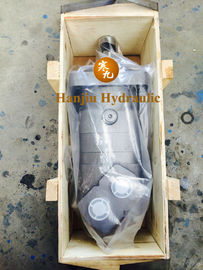 China Drilling machinery parts hydraulic parts BMT Hydraulic orbit  motor supplier