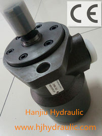 China BMP Hydraulic motors supplier