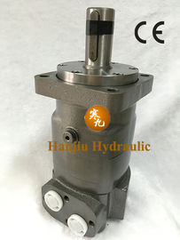 China Rolling machines parts Hydraulic Orbit motor Hydraulic Parts supplier