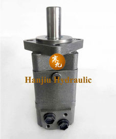 China BMS Hydraulic Motor supplier