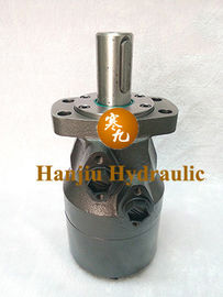 China BMH Hydraulic Orbit Motors supplier