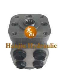 China BZZ Hydraulic Steering Units supplier