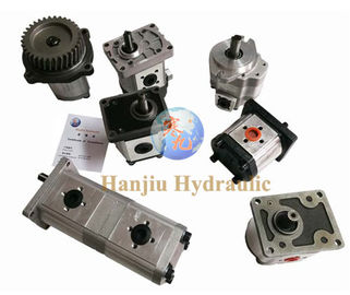 China Hydraulic  Pump supplier
