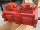 K3V63DT K3V112DT K3VDTP Kawasaki Hydraulic Pump supplier