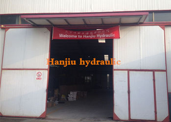 Shijiazhuang Hanjiu Technology Co., Ltd