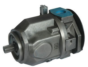 China Hydraulic Piston Pumps High Speed Small Volume Rotary supplier
