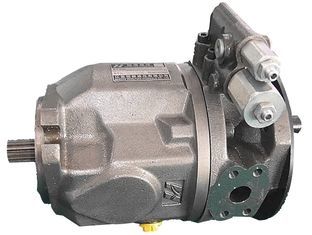 China Hydraulic Piston pump supplier