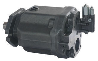 China Customized Ultra Axial Hydraulic  Piston Pump , Pressure And Flow Control supplier