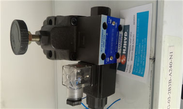 China Pilot relief valve supplier