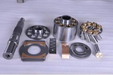 China Hot New Hydraulic Pump & Pump Spare Vickers PVE19 , PVE21 supplier