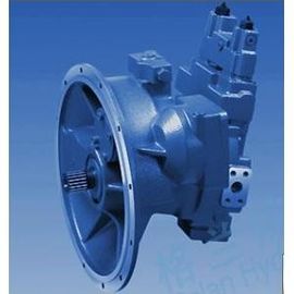 China Rexroth hydraulic pump A8VO107 for Hyundai excavator supplier